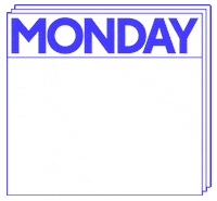 Monday Reaction GIF by Good Morning America Monday Reaction GIF by Good Morning America