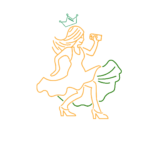 Bol Corona Sticker