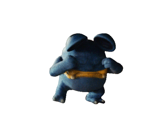loudred plush