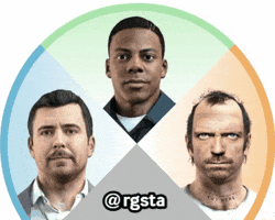 Grand Theft Auto Gta GIF