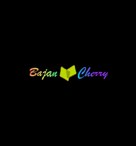 Bajan Cherry GIF