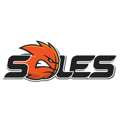 Club Deportivo Soles de Mexicali Sticker