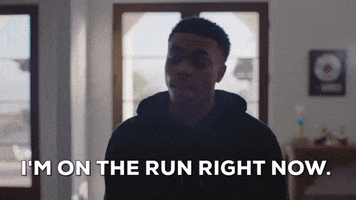 Episode 2 GIF by Vince Staples
