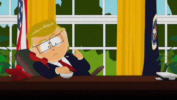 Season 23 Episode 6 GIF by South Park