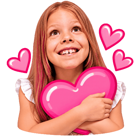 Love Sticker