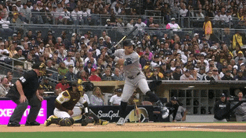 Sport Baseball GIF by MLB