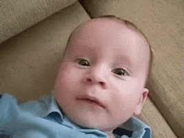 Crying Baby GIF by memecandy