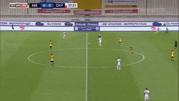 Olympiakos GIF