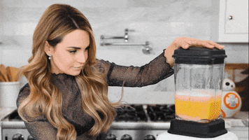 Excited Freak Out GIF by Rosanna Pansino