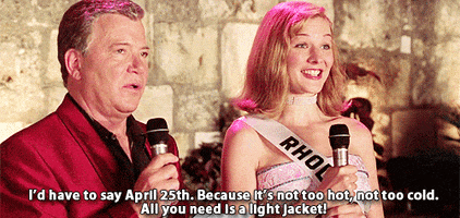 Miss Congeniality Perfect Date GIF by mtv