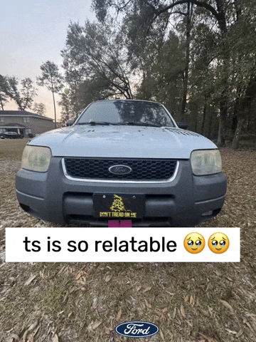 Ford GIF