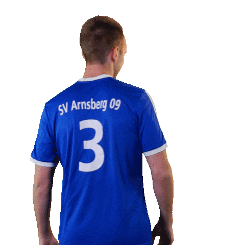 SV Arnsberg 09 Sticker