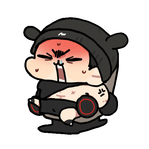 Jk Sticker