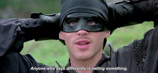 princess bride