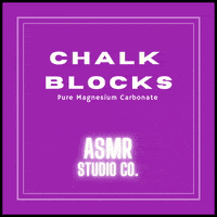 Chalk – ASMR Studio Co.