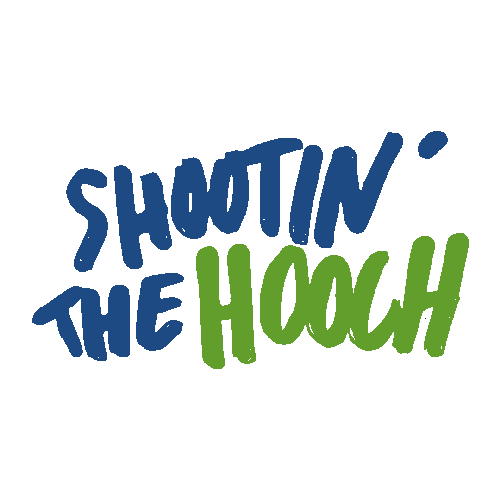 Visit Sandy Spring Sticker