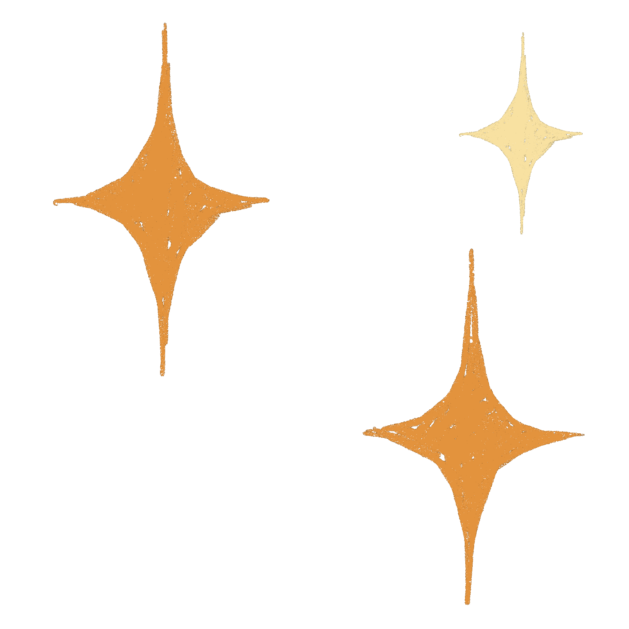 Sparks Sticker for iOS & Android GIPHY