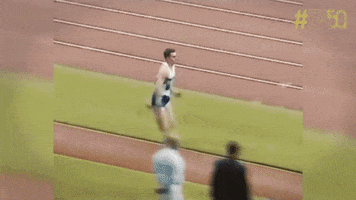 Track And Field Jump GIF by European Athletics