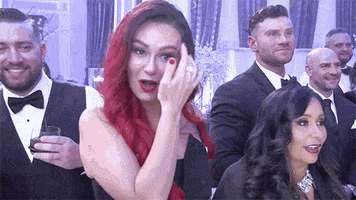 Trying Not To Laugh Jersey Shore GIF by Jersey Shore Family Vacation