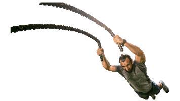 Sticker by Mendez Fitness Pro