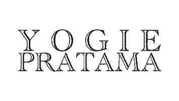 Sticker by Yogie Pratama