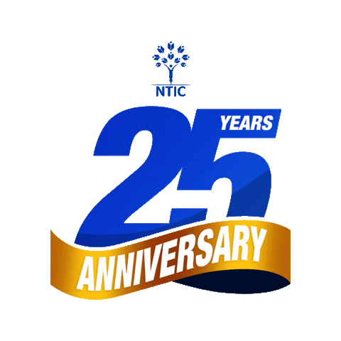 NTIC Schools Sticker