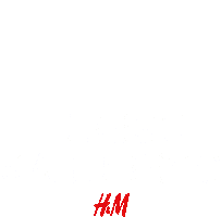 Lgbt Pride Sticker by H&M Romania