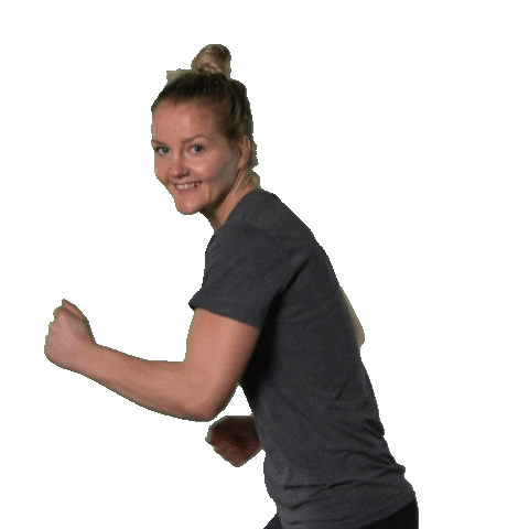 Gym Olympics Sticker by Juul Franssen