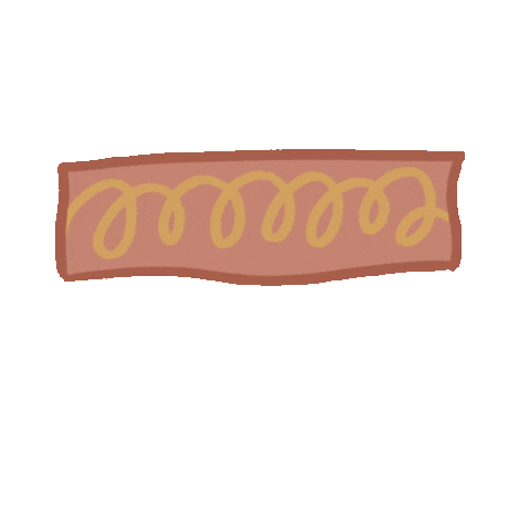 Tape Sticker