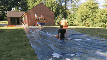Challenge Pain GIF by Where's My Challenge?