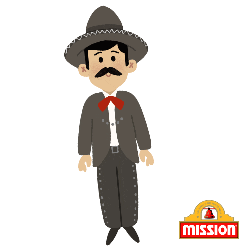 Mission Wraps UK Sticker