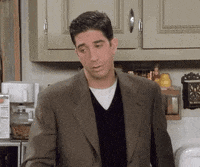 The One Where Estelle Dies Episode 15 GIF by Friends - Find