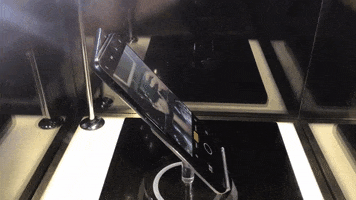 Smartphone GIF