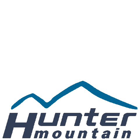 Hunter Mountain Sticker