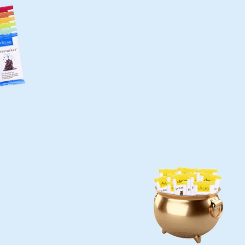 chuao chocolatier GIF