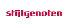 Sticker by Stijlgenoten