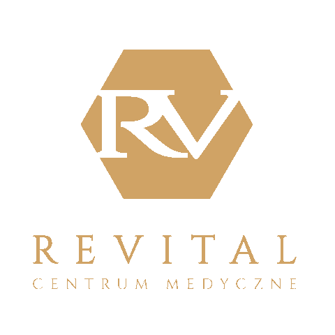 Revital Clinic Sticker