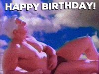 Funny Birthday Gifs Get The Best Gif On Giphy