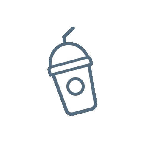 Icon Smoothie Sticker by BGOOD Designer