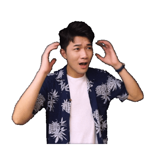 Will Lee Sticker by Dreams Salon