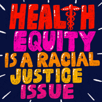 Black Lives Matter Equality GIF by INTO ACTION