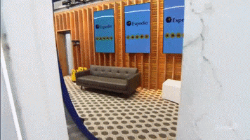Expedia GIF by Global TV