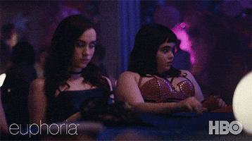 Alexa Demie Hbo GIF by euphoria