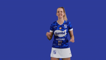 Volleyball GIF by Minas Tênis Clube