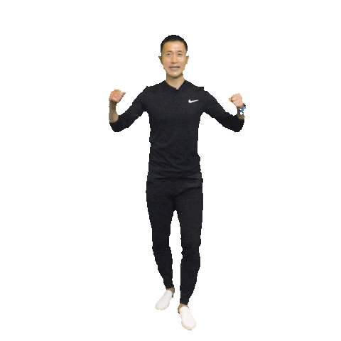 Lee Youngpyo Sticker by SOCKSUP