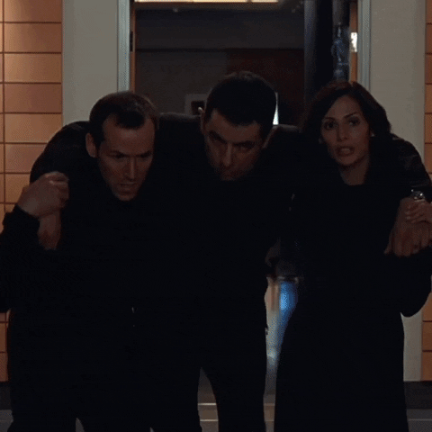 Drunk Friday Night GIF by Working Title - Find & Share on GIPHY