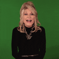 Reaction Wow GIF by Dolly Parton