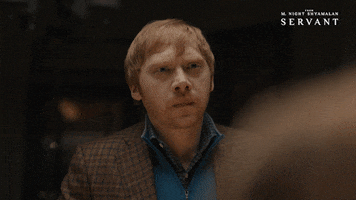 Hungry Rupert Grint GIF by Apple TV+