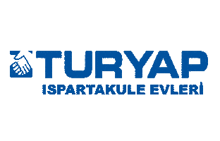 Turyap Ispartakule Sticker