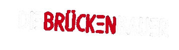 Sticker by Die Brückenbauer